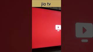 how to install jio tv app on android TV [upl. by Orelee]