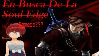 Loquendo En Busca de La Soul Edge Parte 1 [upl. by Minabe]