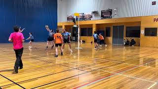 2024 Rd 10 Scaldis vs Flinders [upl. by Neras]