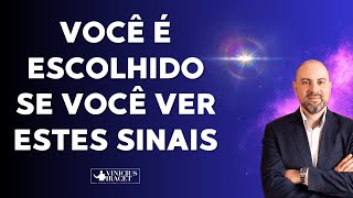 6 sinais de que você é um escolhido  Todos os escolhidos devem assistir isso [upl. by Etnovert942]