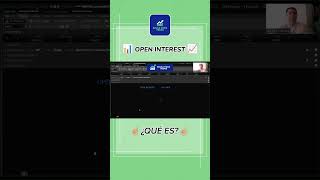 openinterest trading bolsadevalores nyse broker thinkorswim inversión [upl. by Oakie]