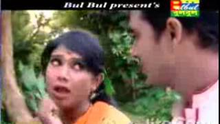 Bangla Baul Song By Miss Lition O Pran Bondhure [upl. by Keheley791]