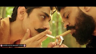 KAMMARA SAMBHAVAM MAKING VIDEO  DILEEP  GOKULAM MOVIES [upl. by Falconer]