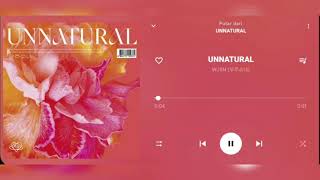 WJSN 우주소녀 – UNNATURAL Audio [upl. by Neerehs]