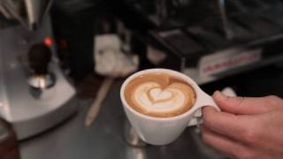 How to Make a Cappuccino  Perfect Coffee [upl. by Jodoin]