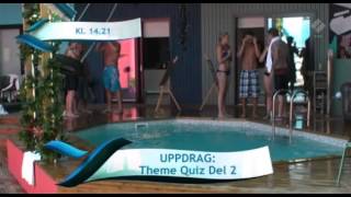 Big Brother Sweden S07E69 2011 [upl. by Eilah]