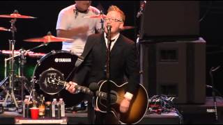 Flogging Molly  Requiem For A Dying Song Live at the Greek Theatre [upl. by Lamphere753]