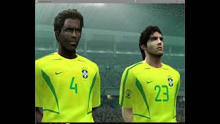 PES 6 200203 season beta WORK IN PROGRESS INFO link in description [upl. by Jepson]