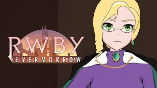 RWBY Evermorrow AU  EP07  When The Dust Settles [upl. by Haropizt726]