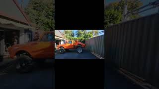 Transforming Truck Bed with Heavy Duty Linear Actuators  DIY Project Showcase [upl. by Iatnwahs]