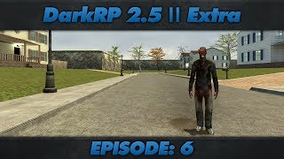 DarkRP 25 Extra  Episode 6  Restrict Tools [upl. by Valle381]