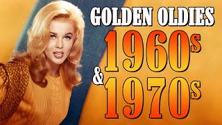 60s And 70s Greatest Hits Playlist  Oldies But Goodies  Best Old Songs From 60s And 70s 2 [upl. by Haliehs837]