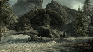 Skyrim Guides  The Ivory Claw  ALL puzzles [upl. by Eeznyl834]