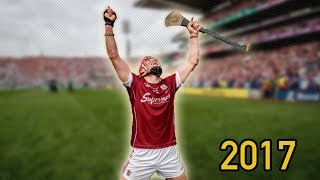 The Best of Hurling 2017 HD [upl. by Anerres]