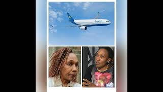 Umukobwa wa HABYARIMANA agiye kuza mu Rwanda Marie Rose HABYARIMANA mu masaha make araba asesekaye [upl. by Dennis]