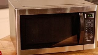 Buying Guide Microwaves [upl. by Sikleb]