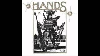 HANDS 1977 full album [upl. by Attenev806]