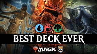 The best deck I have played this year [upl. by Mathre931]