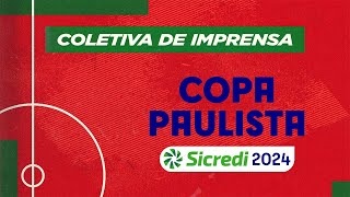 AO VIVO  Coletiva pós jogo PORTUGUESA 1 X 1 JUVENTUS  LUSA TV [upl. by Tiffie]