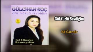 Gülcihan Koç  Ali Candır [upl. by Sherye]