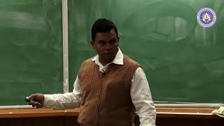 7 Introduction to Hydrodynamic Stability1 by Dr V Shankar IITK [upl. by Leona]