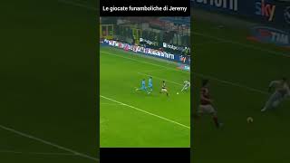 Menez vs Napoli menez [upl. by Yarised]