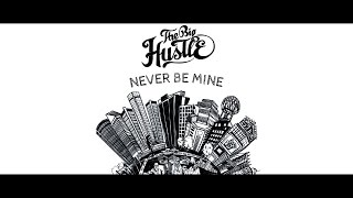 The Big Hustle  Never Be Mine feat Jo Champ Live Session [upl. by Sirovaj246]