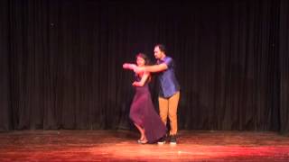 Tum Se Hi Cover  Waltz  SanJive Tiwari Choreography  SanJivesDanCenter [upl. by Radferd415]