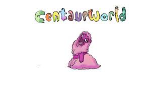 Centaurworld pre production test [upl. by Samford242]