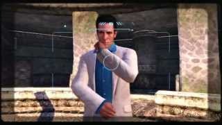 James Bond 007 Legends walkthrough  playthrough  Part 12 [upl. by Salome737]