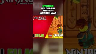 Legos Ninjago Zählung erklärt  Lego Ninjago Deutsch [upl. by Naujek97]