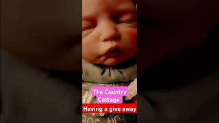 The Country Cottage is having a giveaway Must be subscribed to her channel to win [upl. by Cheng]