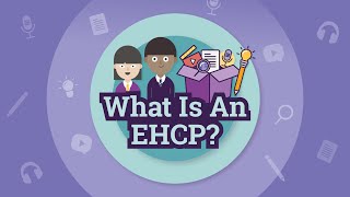 What Is An EHCP [upl. by Lisab]