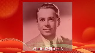 2024 0816 Daily vocal practice program（Charles Kullmann） [upl. by Alisen]