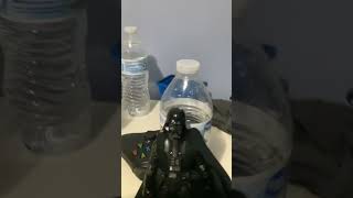 70th Video Special Showing A Darth Vader Action Figure [upl. by Gibb]