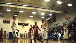 JMS vs Robertsville Boys Game [upl. by Evars]