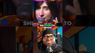 THIS MAN Steve Perry  Any Way You Want It journey reaction [upl. by Attenor]