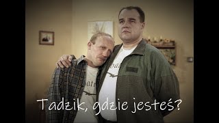 Tadzik gdzie jesteś Miodowe Lata [upl. by Aihsoj303]