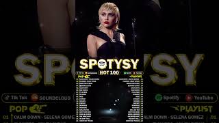 Top Hits 2024 ☘ Music 2024 New Songs ☘ Best English Songs  Best Pop Music Playlist  on Spotify [upl. by Merlin904]