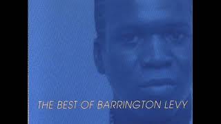 Barrington Levy too experienced 1998 [upl. by Gilus]