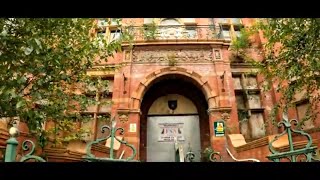 Exploring Abandoned Manchester Library One To Watch Abandoned Places Abandoned Places UK [upl. by Agem271]