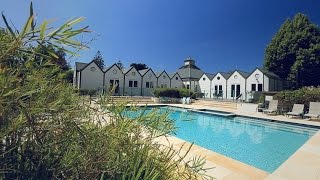 Portsea Village Resort Mornington Peninsula [upl. by Clorinda]