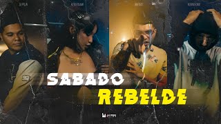 Young King Breivo Keikeidami Djpilin  Sabado Rebelde Official Video [upl. by Aekahs]