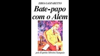 livros BATE PAPO COM O ALÉM 29 DÚVIDA [upl. by Ahsael124]