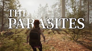 人類滅亡後の超リアルなゾンビサバイバルゲームが神ゲー確定です。「The Parasites ザ・パラサイト」実況プレイ [upl. by Nedah898]