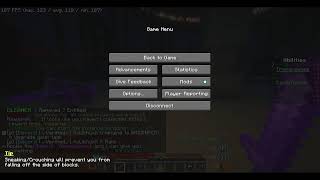 MINECRAFT SERVER 247  FROSTSPIRE HORIZIONS 247 ONLINE [upl. by Niatsirhc]