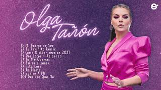 Olga Tañón Mix San Valentin 2023 [upl. by Oivat]