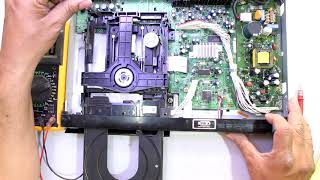 How to Clean Personal CD amp DVD Players [upl. by Ginnie510]