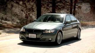 2010 BMW 335d Review  Kelley Blue Book [upl. by Everard304]