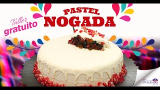 Pastel Nogada [upl. by Mezoff]